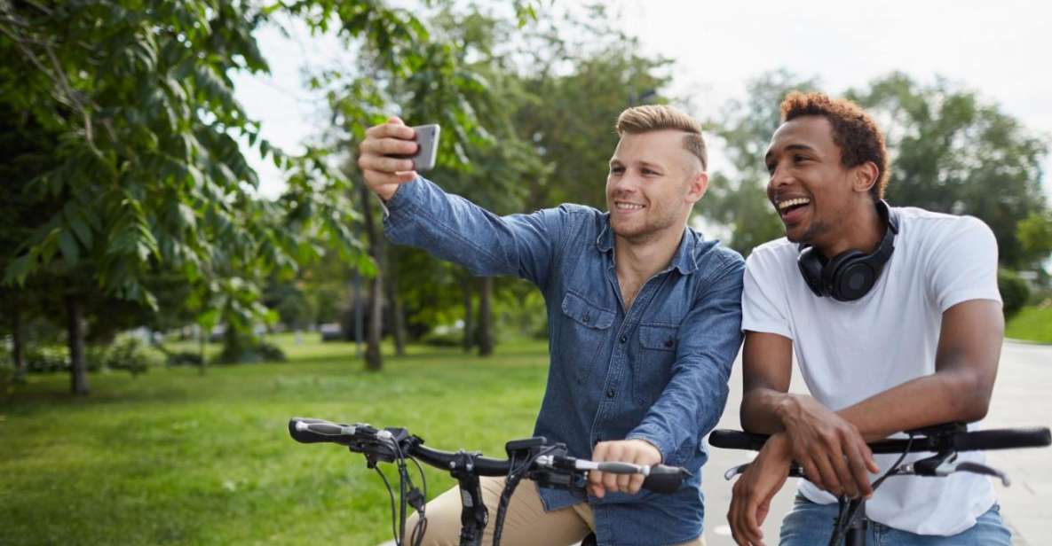 Santa Fe E-bike Adventure Half-Day Tour - The Value for Your Money