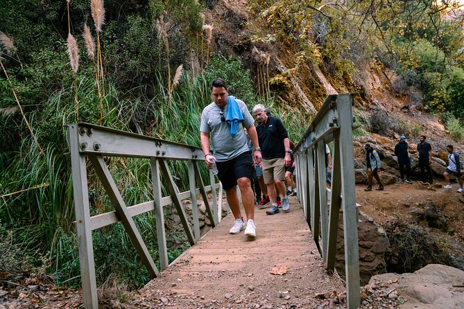 Santa Monica Mountains Guided Hike - FAQ