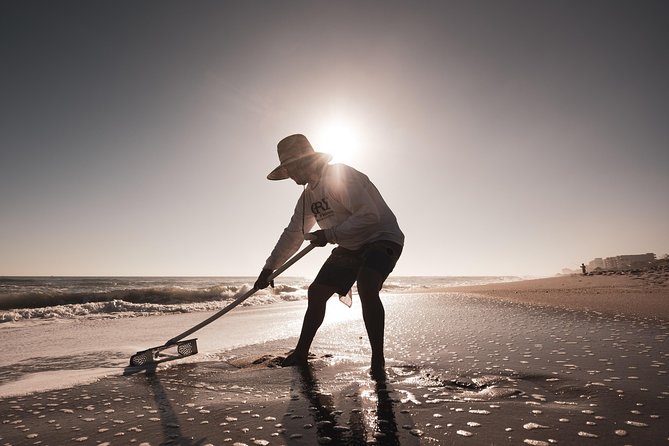 Shark and Fishing Ultimate Combo Beach Fishing Excursion 4 Hrs - Final Words: Is This Tour Right for You?