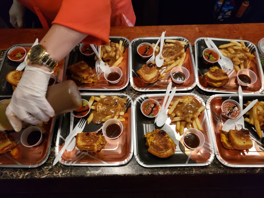 St. augustine: craft beer & history walking tour an in depth look at what you’ll experience