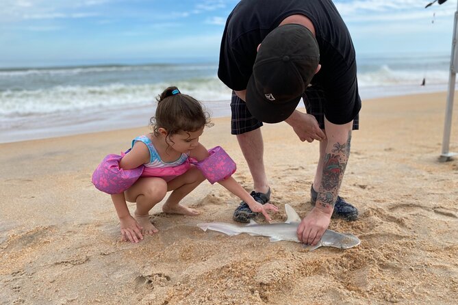 Three-Hour Beach Fishing Charter in Northeast Florida - Final Thoughts: Is This Experience Worth It?