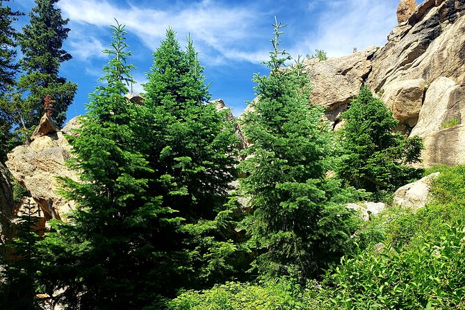 Women's Hike to Ouzel Falls in Rocky Mountain National Park - Analyzing the Value and Practical Details