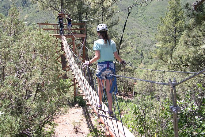 Zip Line - Rafting Package - Who Will Love This Tour?