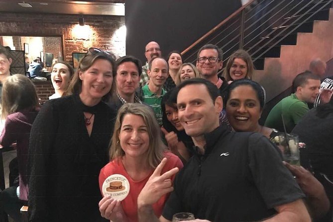 5 Star Shameless Name Dropping Walking Tour of Campus & Einstein's Neighborhood - Highlights of the Tour