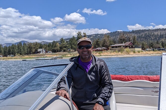 A Local's Favorite Hike in Big Bear with Lake Swimming Experience - FAQ