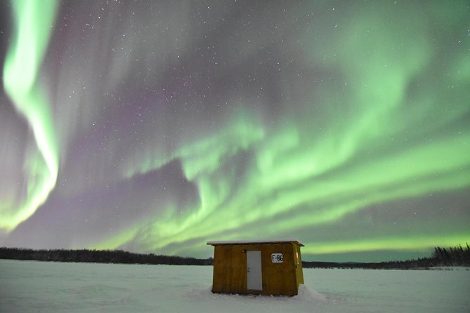 Aurora Borealis Viewing and Ice Fishing Adventure - Final Thoughts
