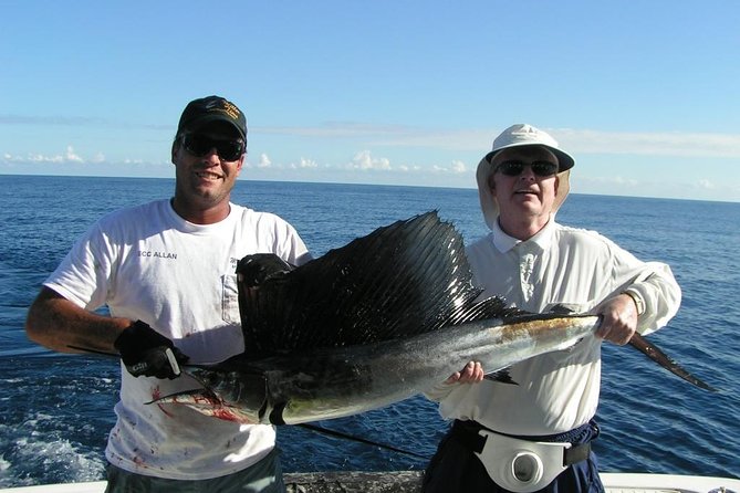 Boca Raton Deep Sea Fishing Trips - Price & Value