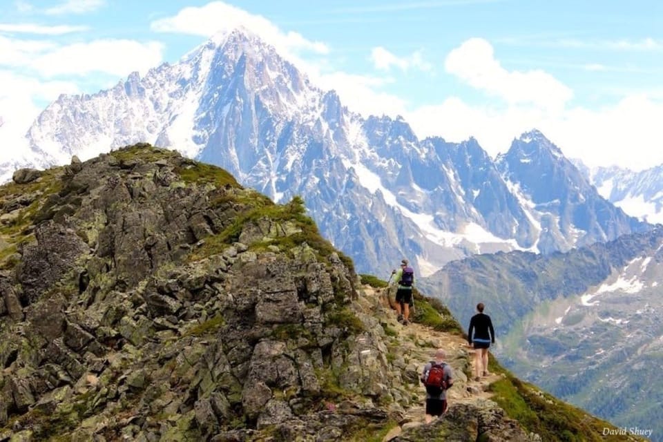 Breckenridge, CO: Half-Day Guided Scenic Hike - The Sum Up