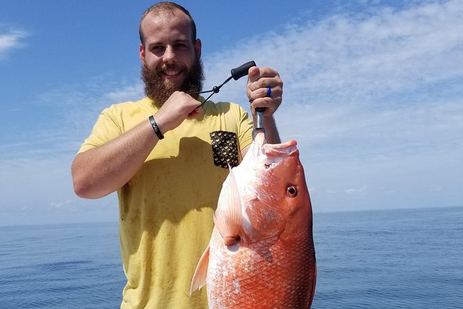 Cape Canaveral Inshore Fishing Charter - FAQ