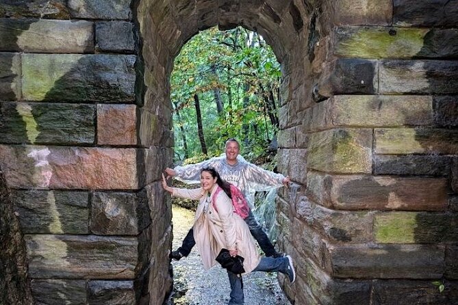 Central Park Tour with Complimentary Photo Album - Sheep Meadow: Urban Pastoral