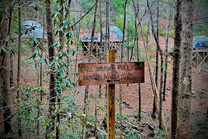 Elijay Hike w/ Waterfall & Wine Tasting Private Tour from ATL - FAQ