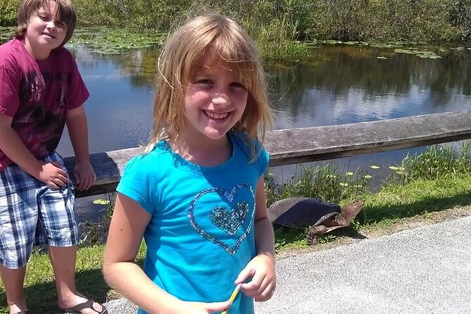 Everglades National Park: 3 Hikes + 90 minute Boat Tour + Lunch - FAQs