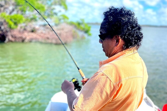 Fishing Charter Fort Myers Beach - The Sum Up