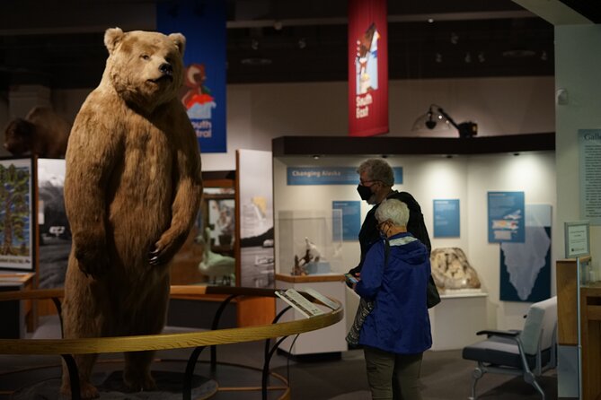 Free Pick up - Fall Alaskan Husky Dog Sledding Cart/ATV Ride - FAQ