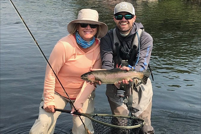 Guided Fly Fishing Experience in Park City - Who Will Love This Tour?