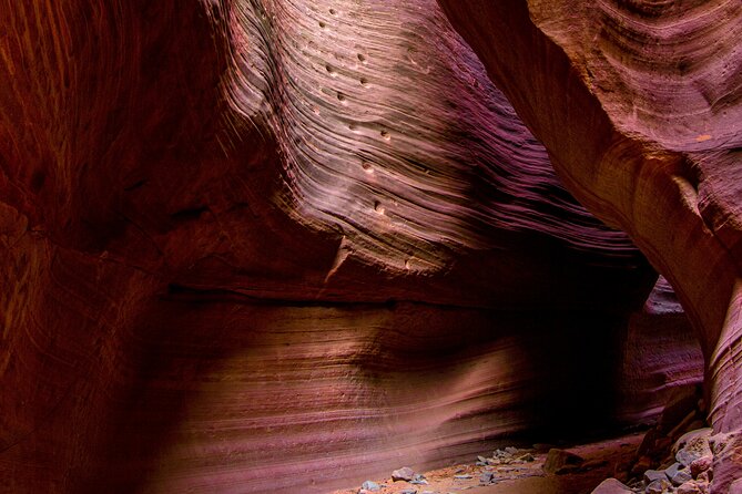 Guided Hike through Peekaboo + Great Chamber Combo (Small Group) - Final Thought
