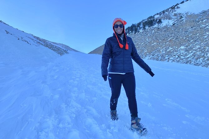 High Country Birding Hike and Hot Spring Soak from Denver - FAQ