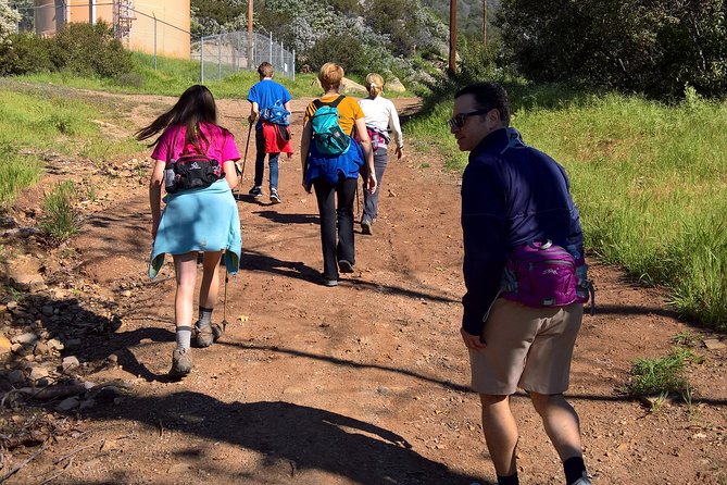 If you hike, bike, rock climb or play tennis, trails by potter are your guides! exploring the experience: what you can expect