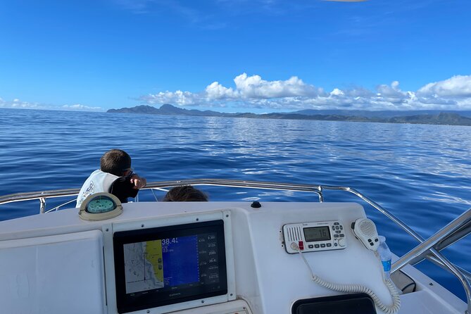 Kauai's Premier Fishing Charters - Who is This Trip Best For?