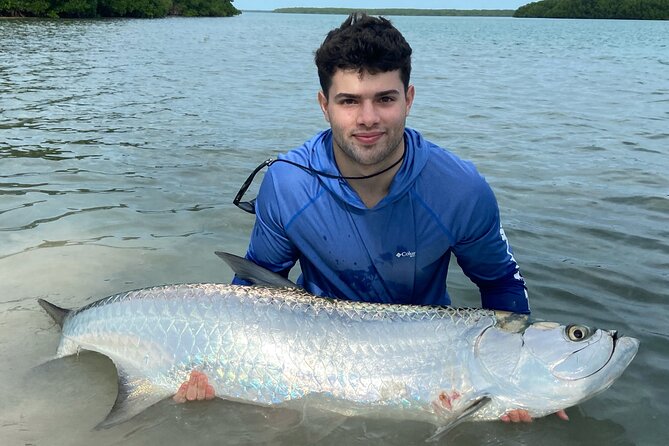 KeyWest Half-Day Inshore Fishing Private Charter - The Bottom Line