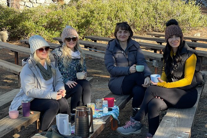 Lake Tahoe-Hike Year Round With a Local - In The Sum Up