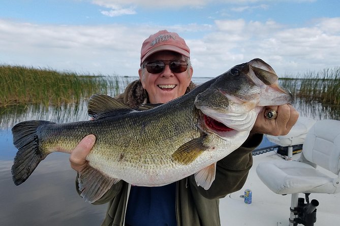Lake Trafford Fishing Trips near Naples Florida - Final Words