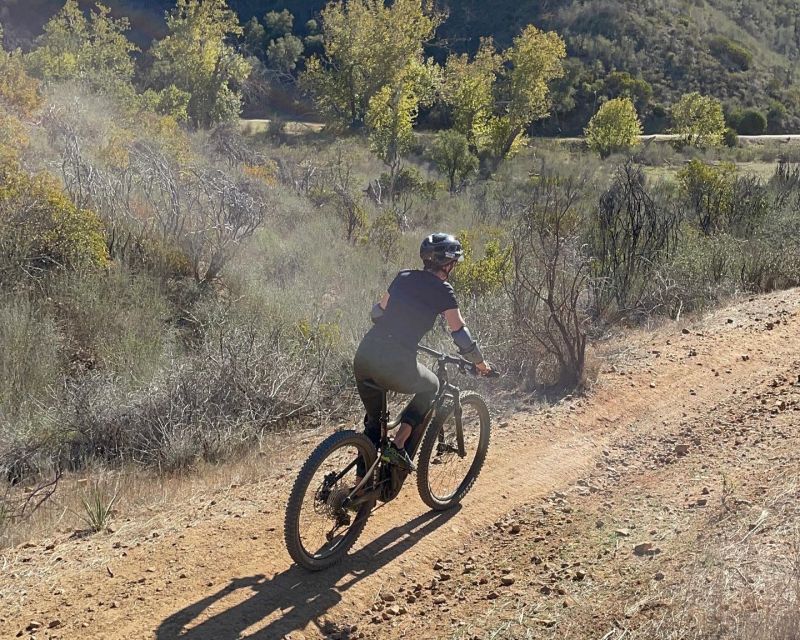 Malibu: Electric-Assisted Mountain Bike Tour - Final Thoughts: Is It Worth It?