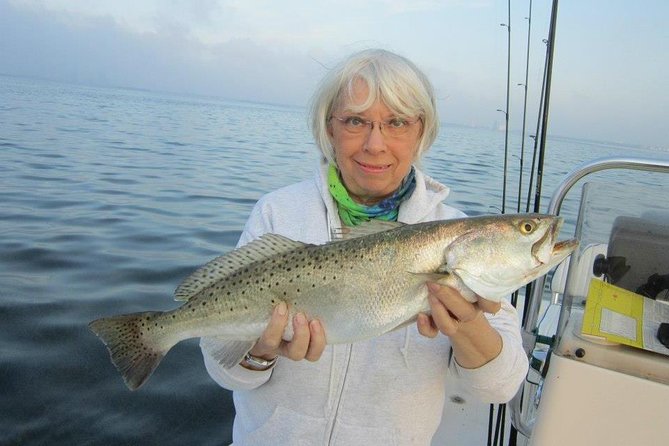 Miami Inshore Fishing Charters on Biscayne Bay - Value & Cost: Is It Worth It?