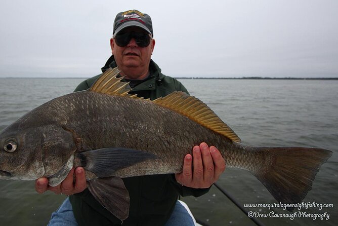 Mosquito Lagoon Sight Fishing Charters Near Orlando Florida - FAQ