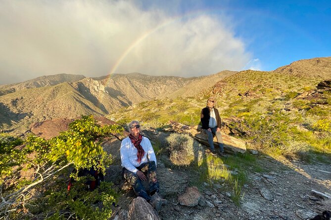 Mountain Sunrise Hike and Meditation in Palm Springs - FAQs