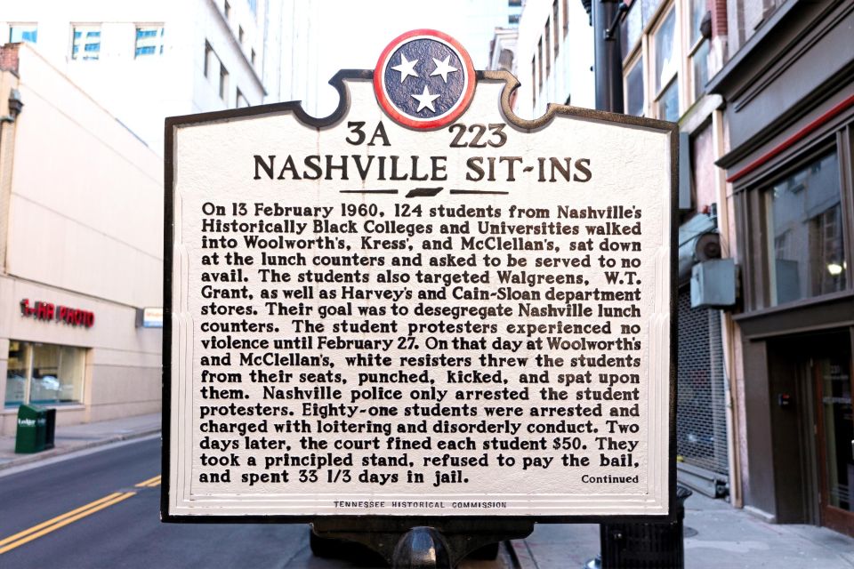 Nashville: Immersive E-Bike Tour of Music City's History - FAQ