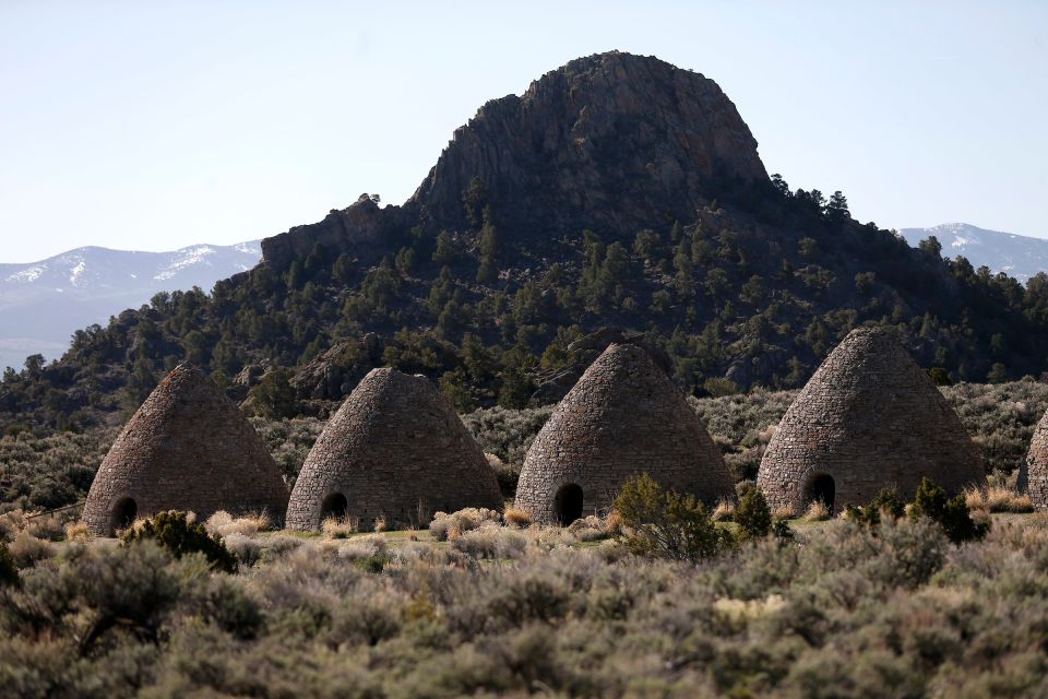 Nevada: Trails to Rails - Hike & Bike 7 Day Tour - Final Thoughts