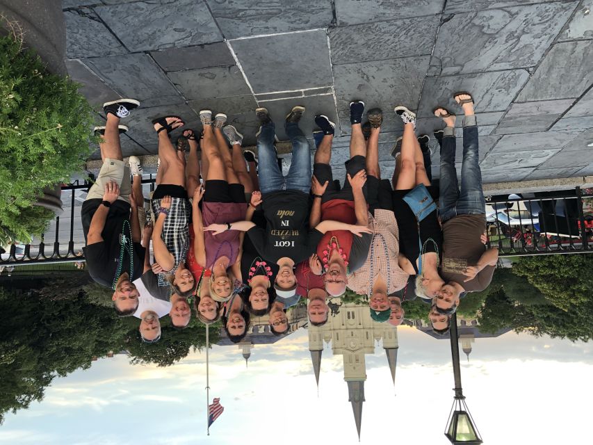 New Orleans: Garden District and French Quarter Bike Tour - FAQs