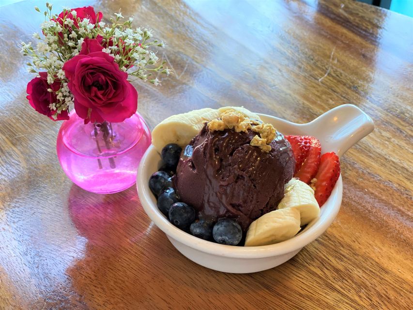 Oahu: Diamond Head Sunrise Hike with Acai Bowl and Malasada - Deep Dive Into What You Can Expect