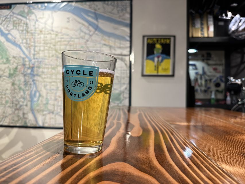 Portland: Guided Bike Tour with Brewery Visits - FAQs about the Portland Guided Bike & Brewery Tour