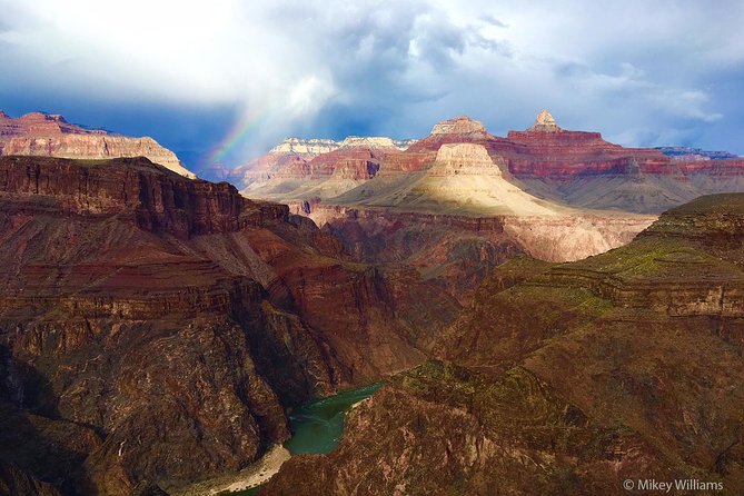 Private Grand Canyon Hike and Sightseeing Tour - FAQ