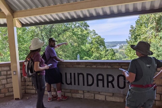 Quindaro Ruins Urban Hike - Highlights of the Quindaro Ruins Urban Hike