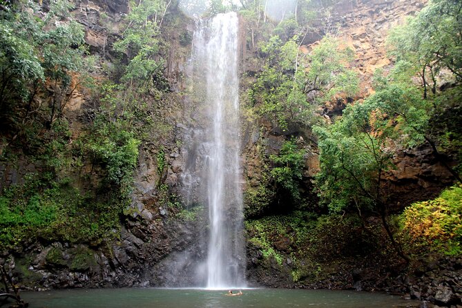 Secret Falls Kayak and Hike in Kauai - Final Thoughts