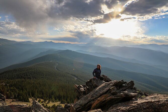 Sunset Hiking Tour in the Rocky Mountains near Denver - FAQ