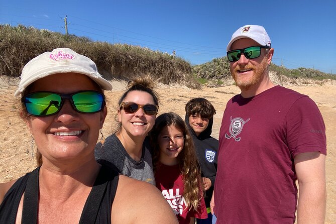 Three hour beach fishing charter in northeast florida an honest guide to the three hour beach fishing tour