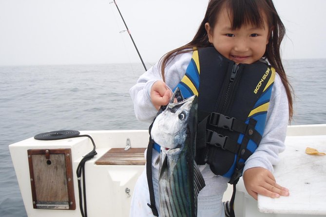 Whale Watching and Fishing Combination Excursions - Who’s This Tour Best For?