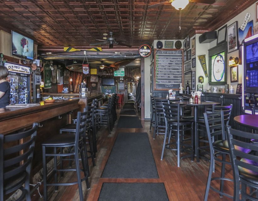 Wing Ride: The Hidden History of Chicken Wings Bike Tour - FAQ