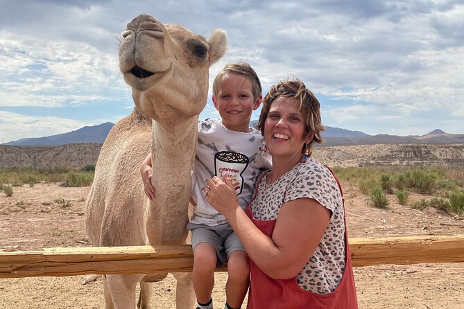 Camel Safari - Camel Ride and Zoo Tour - Final Thoughts