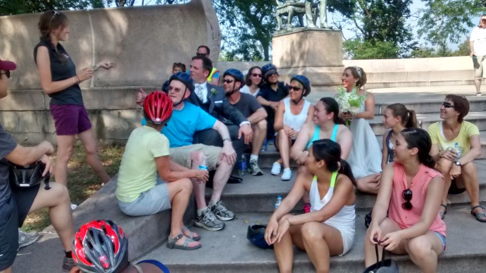 Chicago: Westside Food Tasting Bike Tour with Guide - Final Thoughts: Who Will Love This Tour?