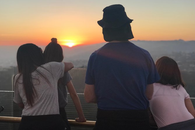 Griffith Observatory Hike: Guided Tour through Griffith Park - Final Thoughts
