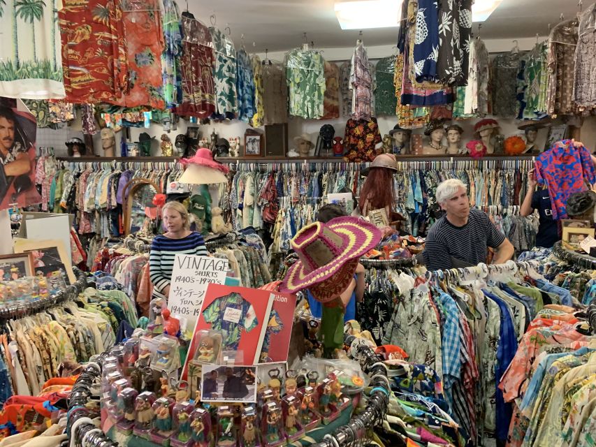 Hawaiian Foodie Bike Tour - The Sum Up: Authentic, Fun, and Tasty