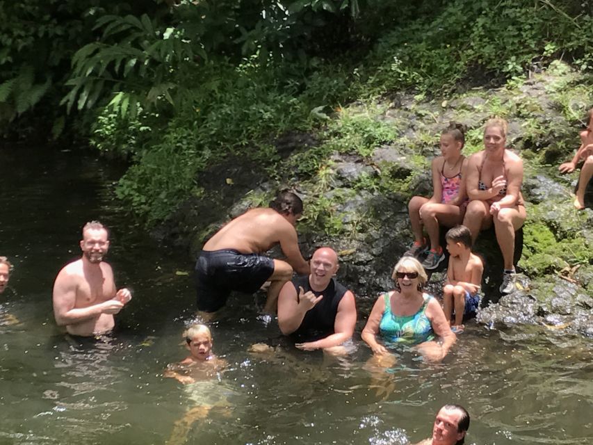 Kauai: Half-Day Kauai Adventure - The Sum Up: Who Is This Adventure Best For?