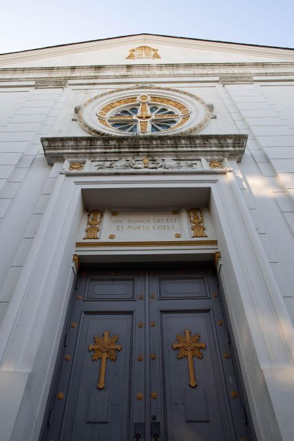 New orleans: french quarter, witches, voodoo, & ghost tour highlights of the tour