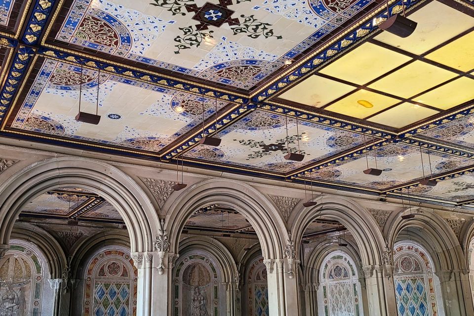 New York City: All Day Bike Rental and Central Park Picnic - Practical Tips for the Best Experience