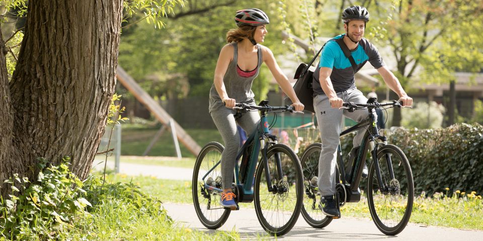 NYC: E-Bike Rental for Central Park and Downtown - Who Should Consider This Tour?